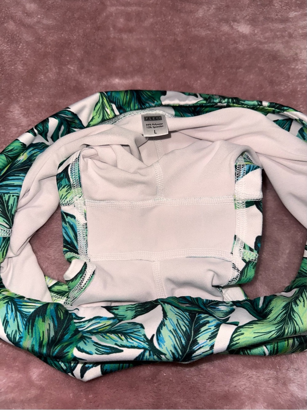 FLEO Tropical & Floral Assorted lot of Shorts - Picture 6 of 13